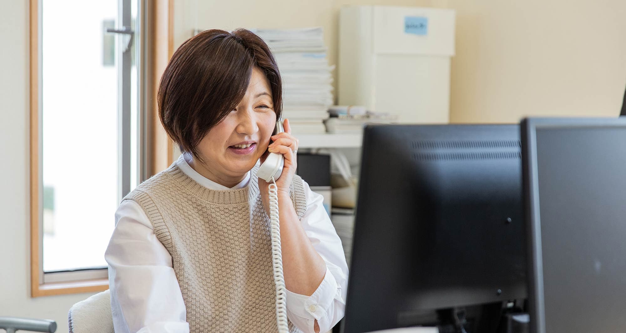 土地家屋調査士の役目